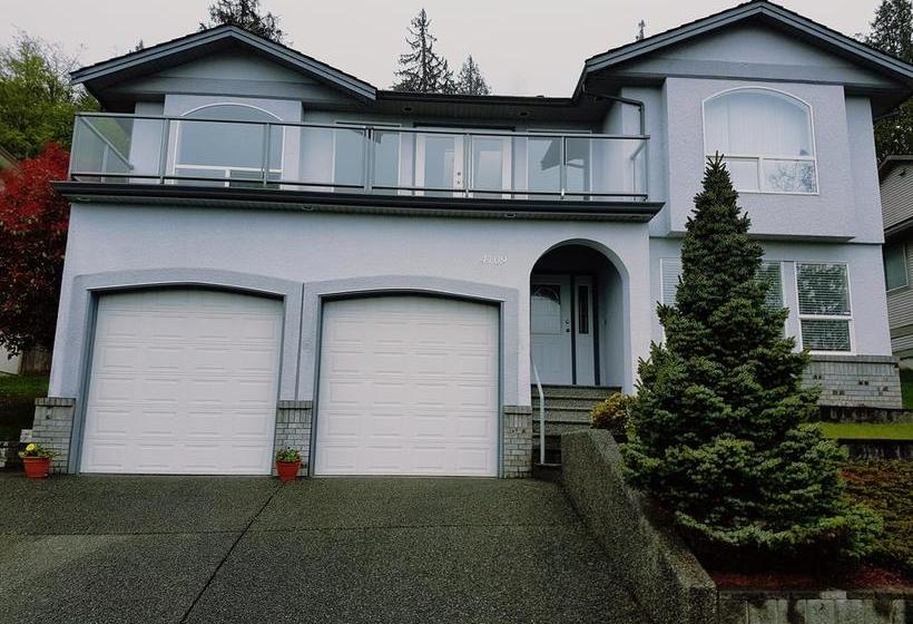 Gulfview Drive Ocean View B&b | Nanaimo | British Columbia | Canada 3