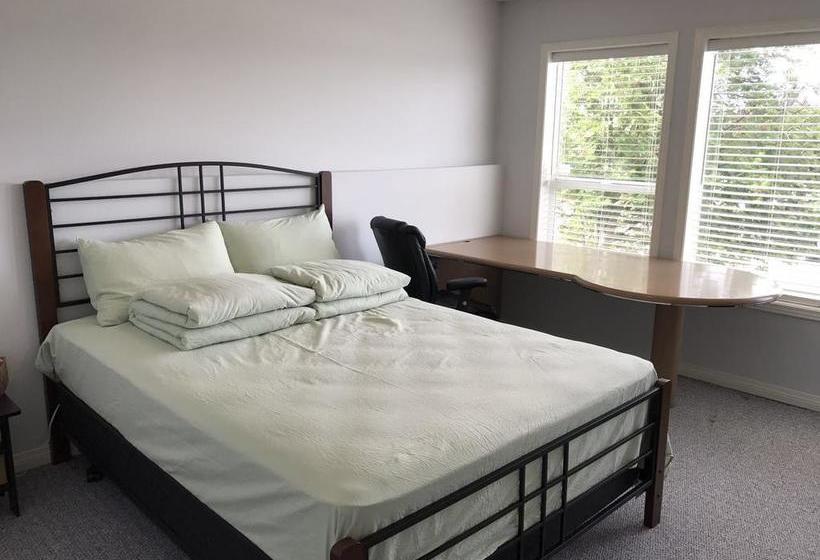 Gulfview Drive Ocean View B&b | Nanaimo | British Columbia | Canada 4