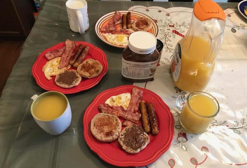 Gulfview Drive Ocean View B&b | Nanaimo | British Columbia | Canada 6