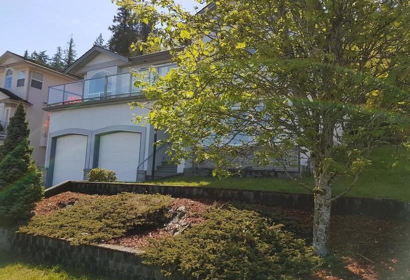 Gulfview Drive Ocean View B&b | Nanaimo | British Columbia | Canada 8