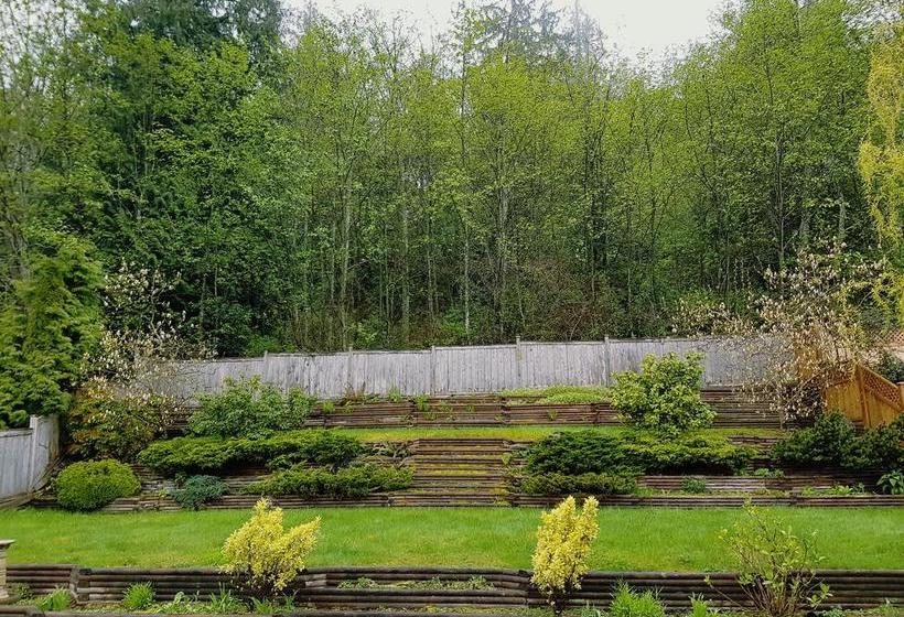 Gulfview Drive Ocean View B&b | Nanaimo | British Columbia | Canada 9