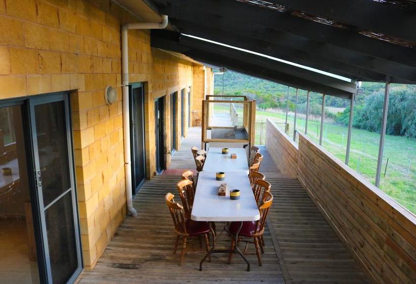 Hostel 13th Apostle Backpackers | Princetown | Victoria | Australia 1