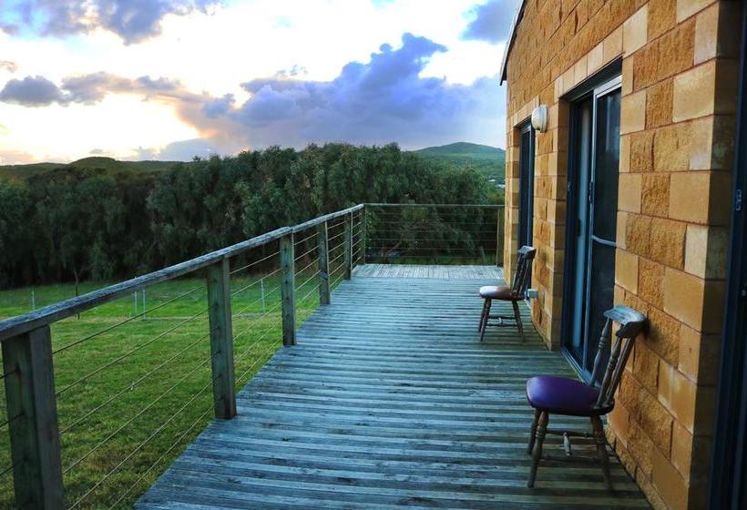 Hostel 13th Apostle Backpackers | Princetown | Victoria | Australia 10