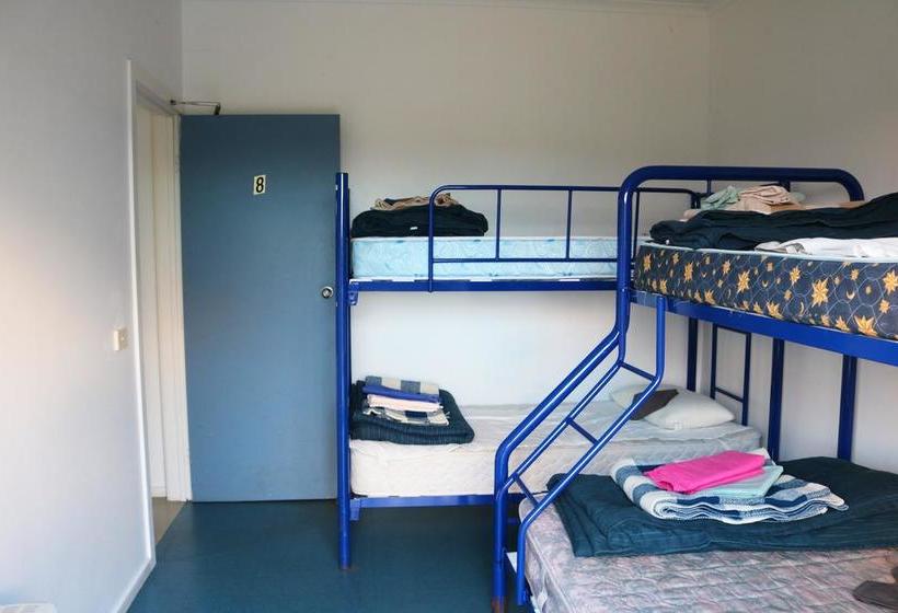 Hostel 13th Apostle Backpackers | Princetown | Victoria | Australia 15