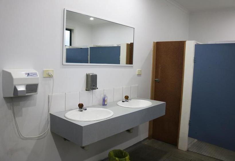 Hostel 13th Apostle Backpackers | Princetown | Victoria | Australia 18