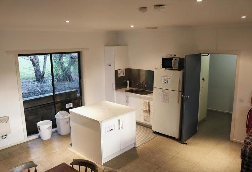 Hostel 13th Apostle Backpackers | Princetown | Victoria | Australia 2