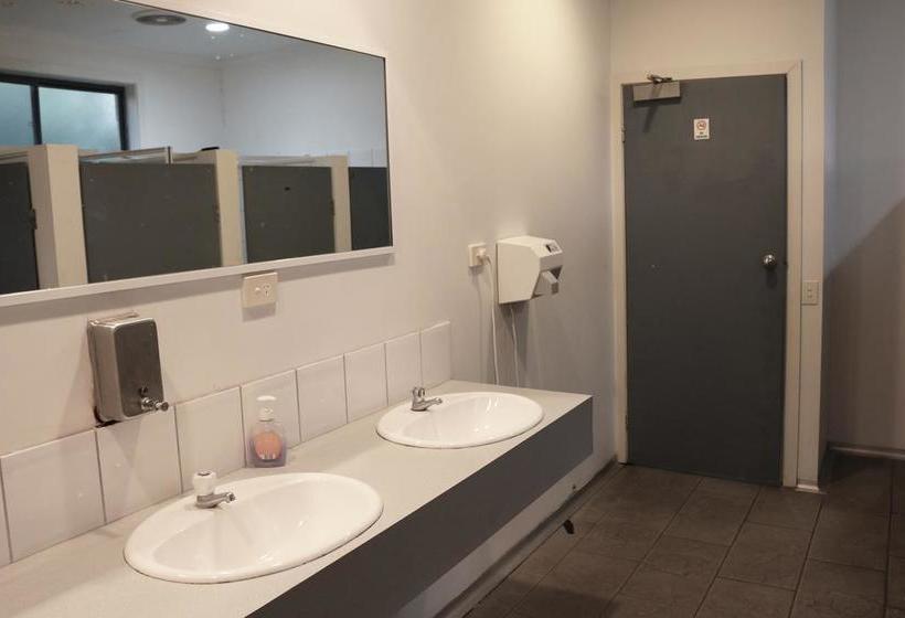 Hostel 13th Apostle Backpackers | Princetown | Victoria | Australia 20