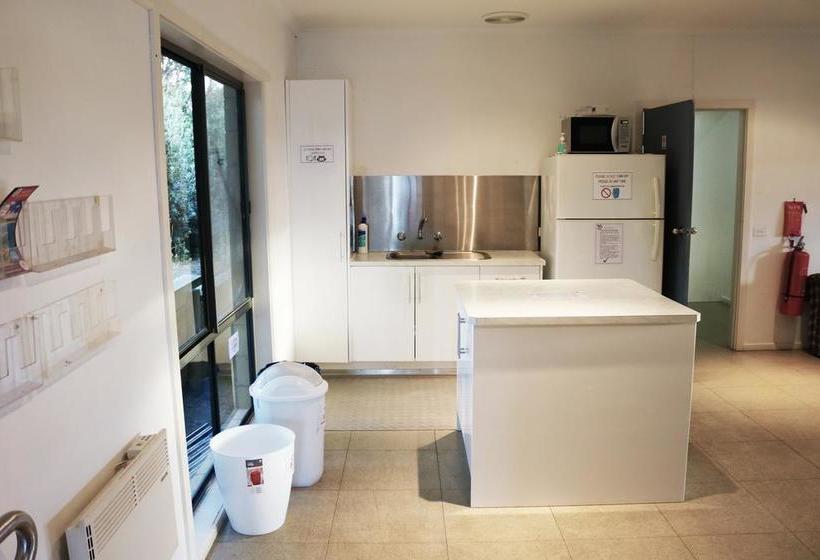 Hostel 13th Apostle Backpackers | Princetown | Victoria | Australia 3