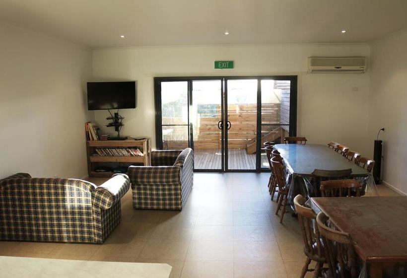 Hostel 13th Apostle Backpackers | Princetown | Victoria | Australia 4