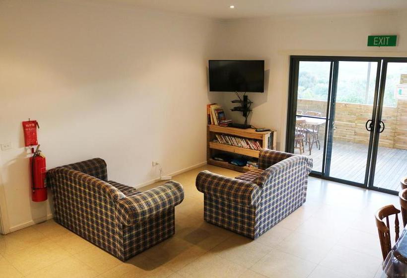 Hostel 13th Apostle Backpackers | Princetown | Victoria | Australia 5