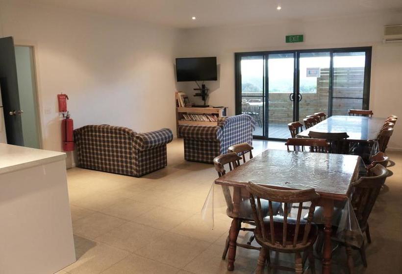 Hostel 13th Apostle Backpackers | Princetown | Victoria | Australia 6