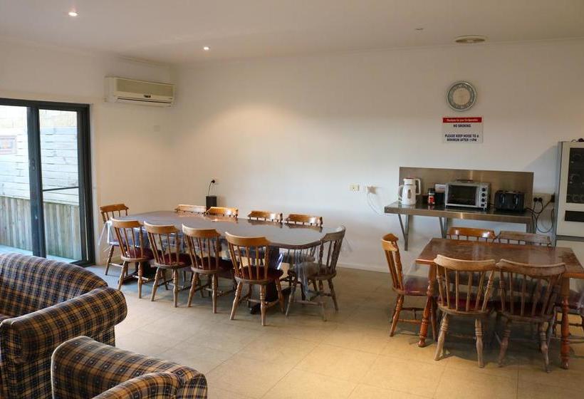 Hostel 13th Apostle Backpackers | Princetown | Victoria | Australia 7