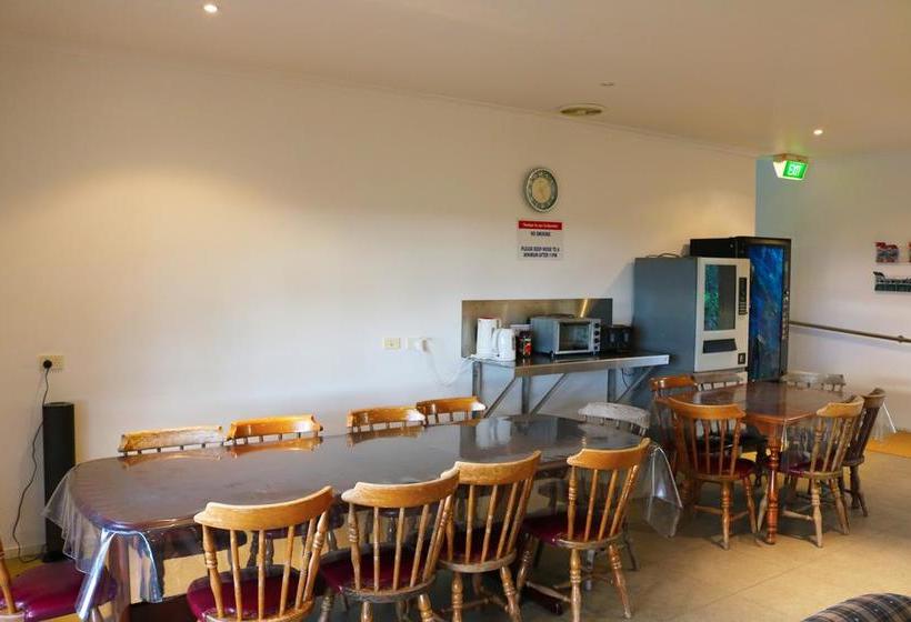 Hostel 13th Apostle Backpackers | Princetown | Victoria | Australia 8