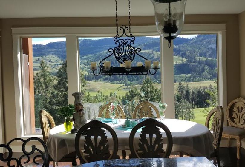 Fairways B&b | Kelowna | British Columbia | Canada 1
