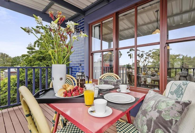 Bed and Breakfast Blue Rosella On Piper | Kyneton | Victoria | Australia 10