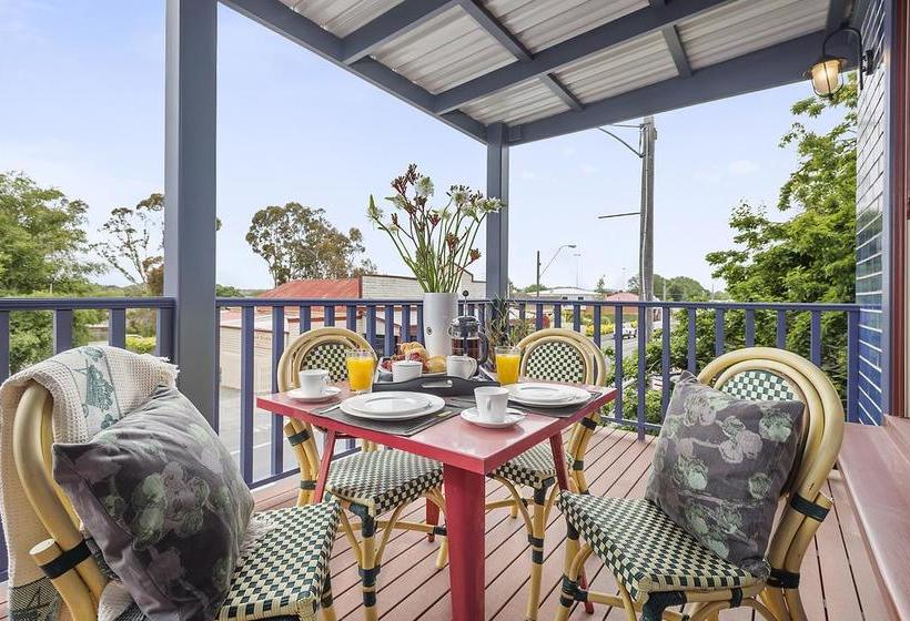 Bed and Breakfast Blue Rosella On Piper | Kyneton | Victoria | Australia 12