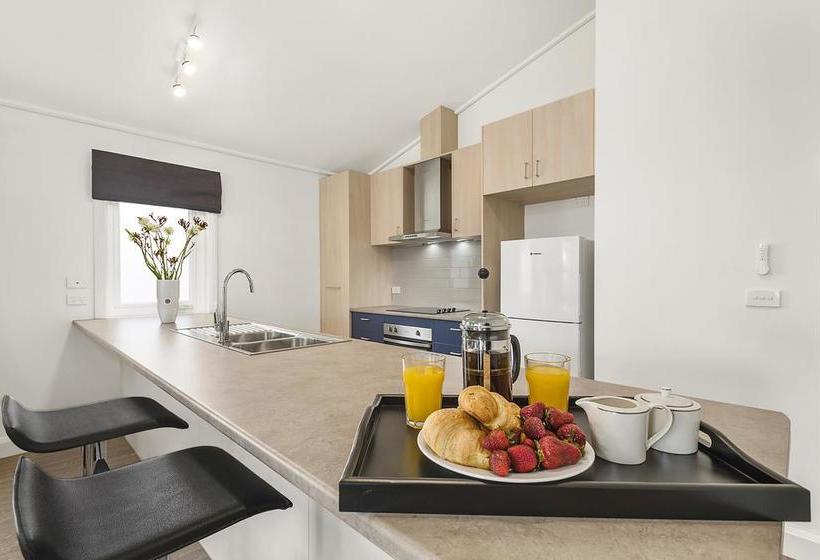 Bed and Breakfast Blue Rosella On Piper | Kyneton | Victoria | Australia 2