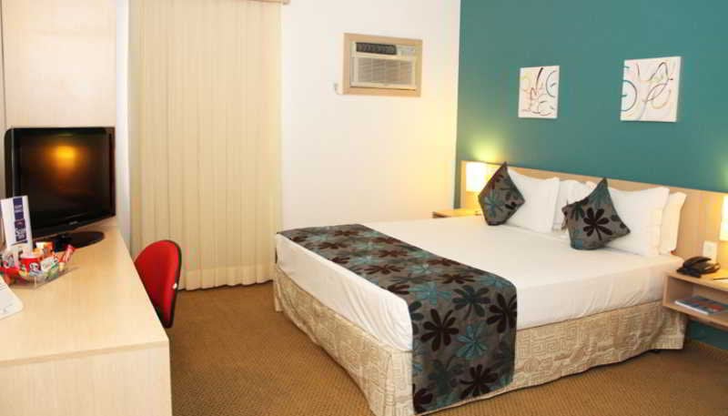 Hotel Comfort Joinville  | Joinville | Santa Catarina | Brasil 1