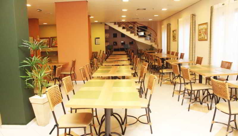 Hotel Comfort Joinville  | Joinville | Santa Catarina | Brasil 2