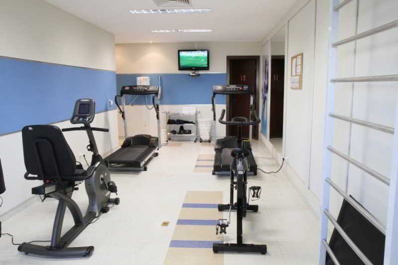 Hotel Comfort Joinville  | Joinville | Santa Catarina | Brasil 3