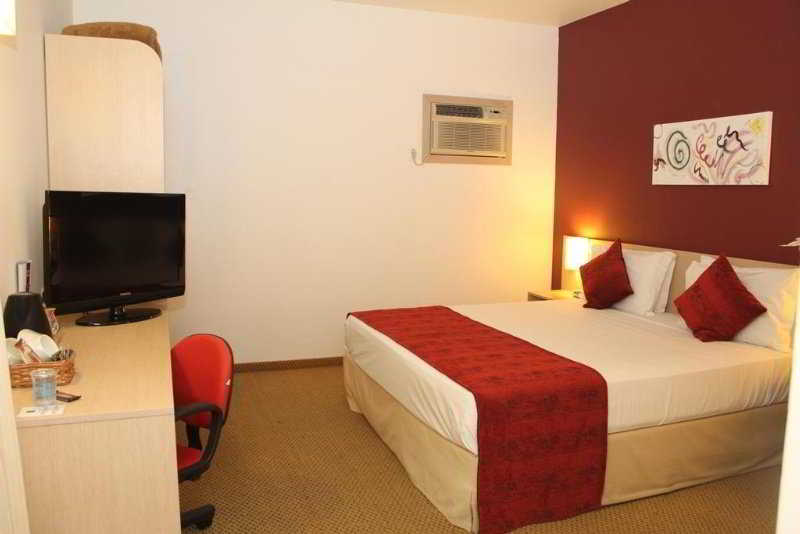 Hotel Comfort Joinville  | Joinville | Santa Catarina | Brasil 4