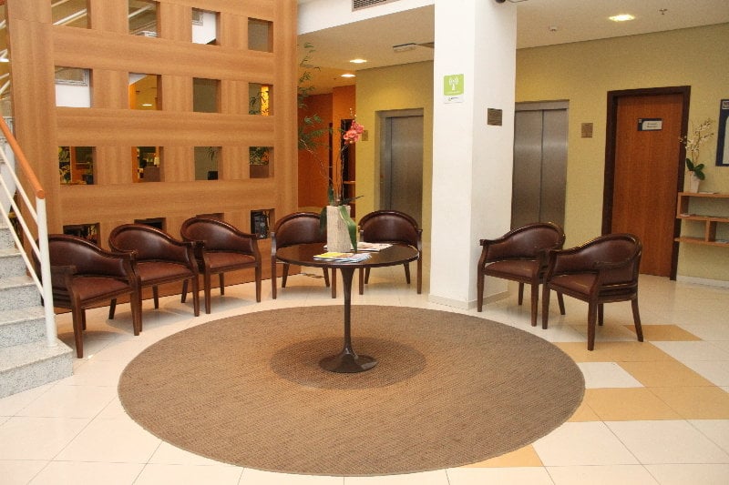 Hotel Comfort Joinville  | Joinville | Santa Catarina | Brasil 5