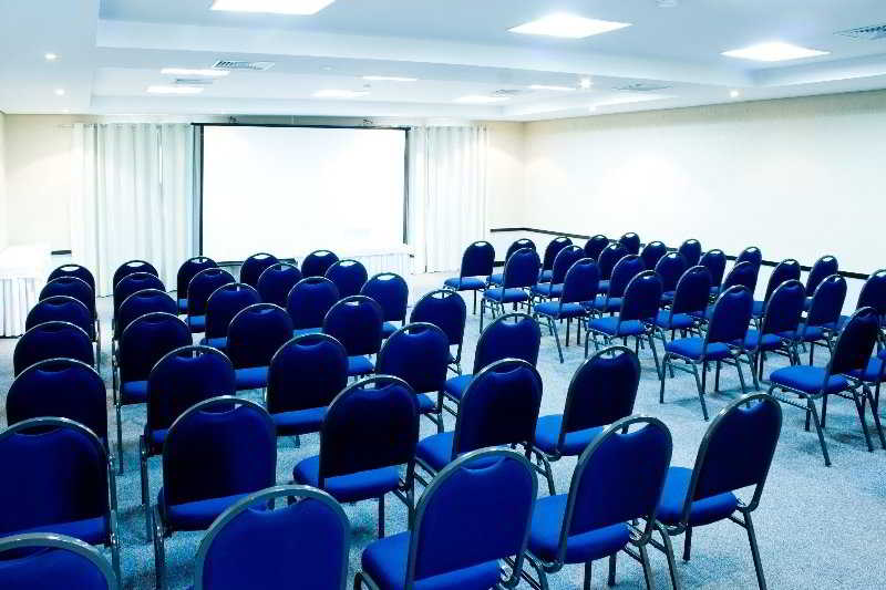 Hotel Comfort Joinville  | Joinville | Santa Catarina | Brasil 6