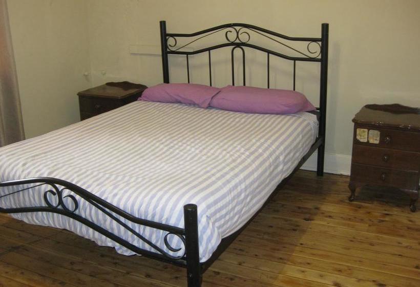 Hotel The Cowra | Cowra | New South Wales | Australia 1