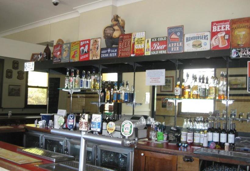 Hotel The Cowra | Cowra | New South Wales | Australia 11