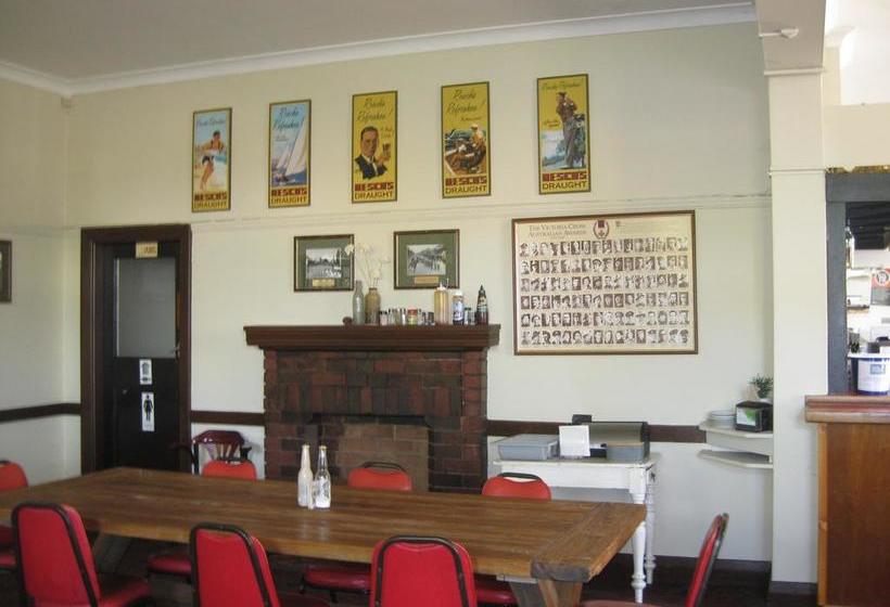 Hotel The Cowra | Cowra | New South Wales | Australia 12
