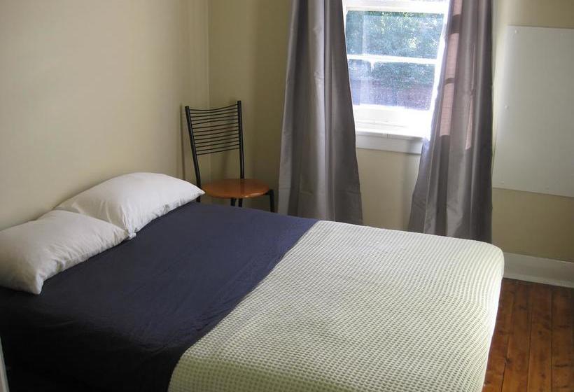 Hotel The Cowra | Cowra | New South Wales | Australia 13