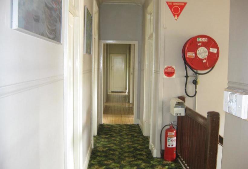 Hotel The Cowra | Cowra | New South Wales | Australia 14