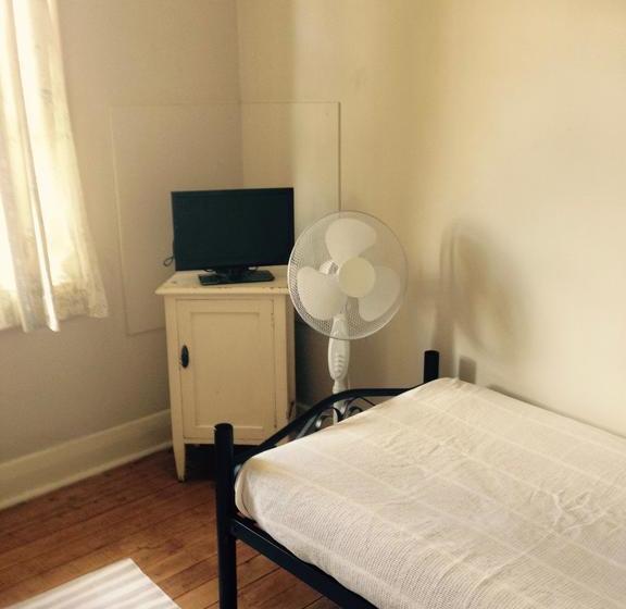 Hotel The Cowra | Cowra | New South Wales | Australia 17