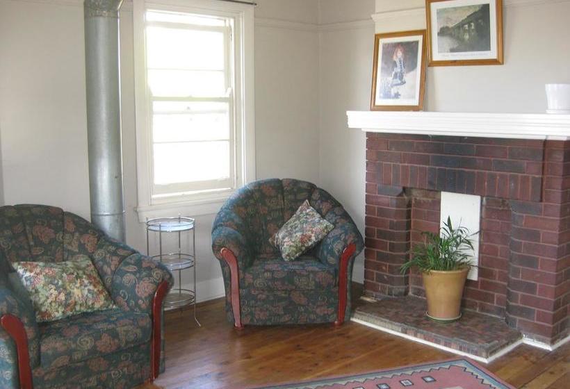 Hotel The Cowra | Cowra | New South Wales | Australia 3