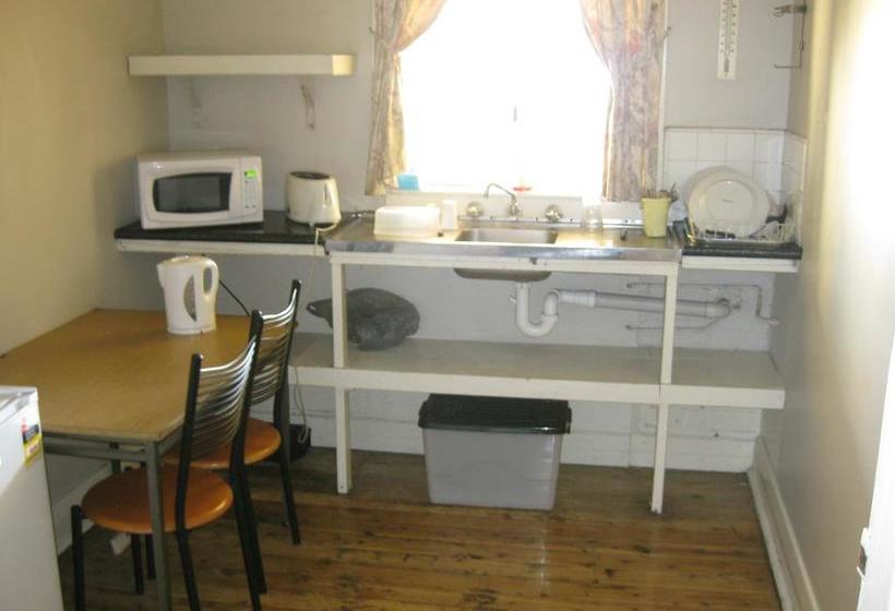 Hotel The Cowra | Cowra | New South Wales | Australia 4