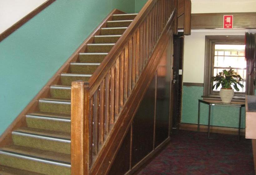 Hotel The Cowra | Cowra | New South Wales | Australia 7