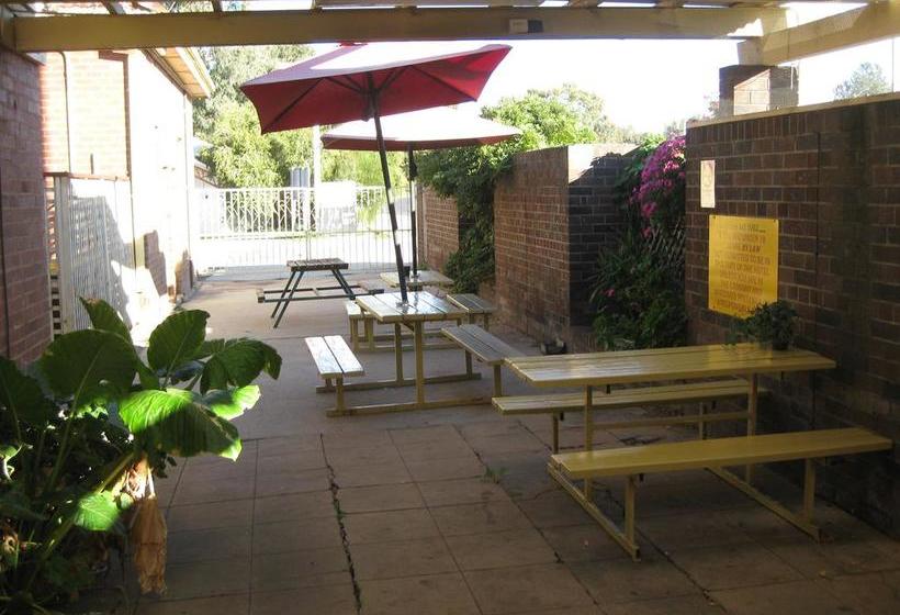 Hotel The Cowra | Cowra | New South Wales | Australia 8