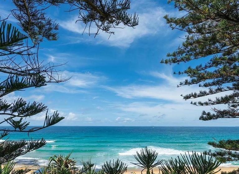 Hotel 17 North Street Budget Accommodation | Caloundra | Queensland | Australia 15