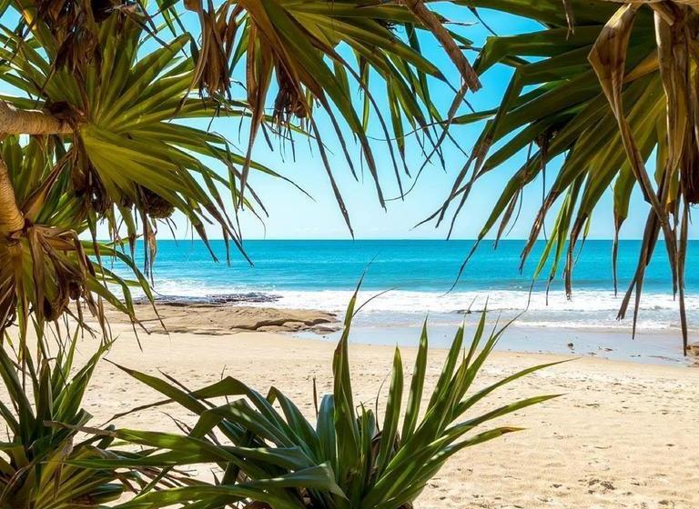 Hotel 17 North Street Budget Accommodation | Caloundra | Queensland | Australia 16