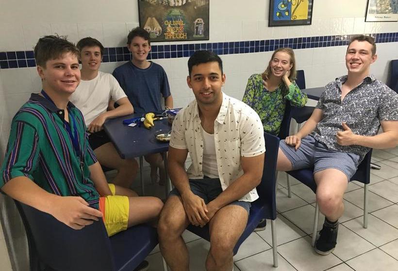 Hotel 17 North Street Budget Accommodation | Caloundra | Queensland | Australia 9