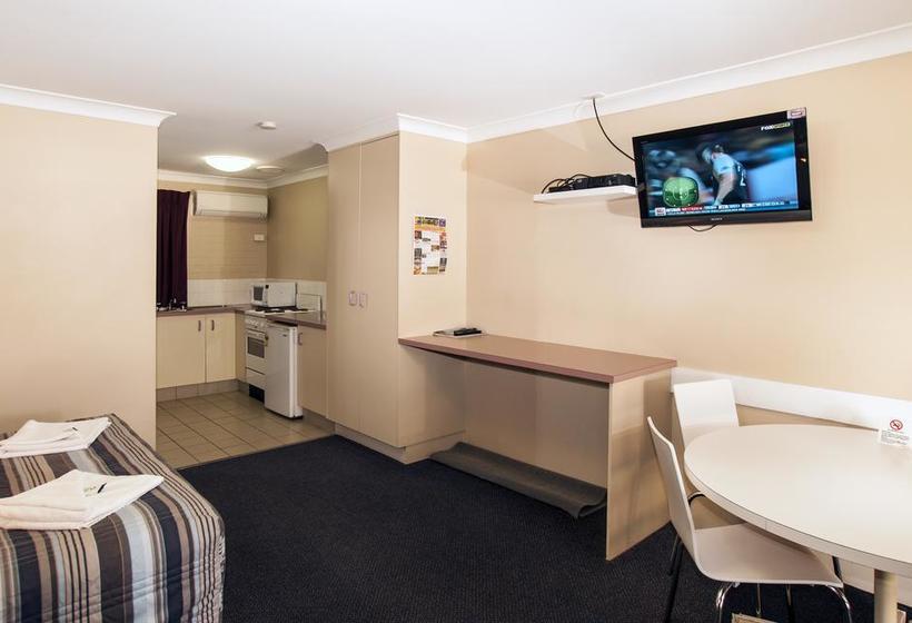 Jefferys Motel | Toowoomba | Queensland | Australia 10