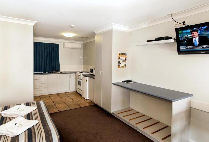 Jefferys Motel | Toowoomba | Queensland | Australia 11
