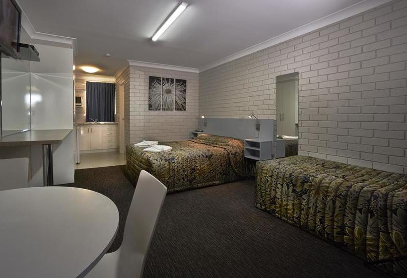 Jefferys Motel | Toowoomba | Queensland | Australia 12