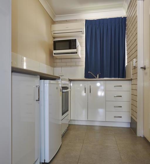 Jefferys Motel | Toowoomba | Queensland | Australia 13