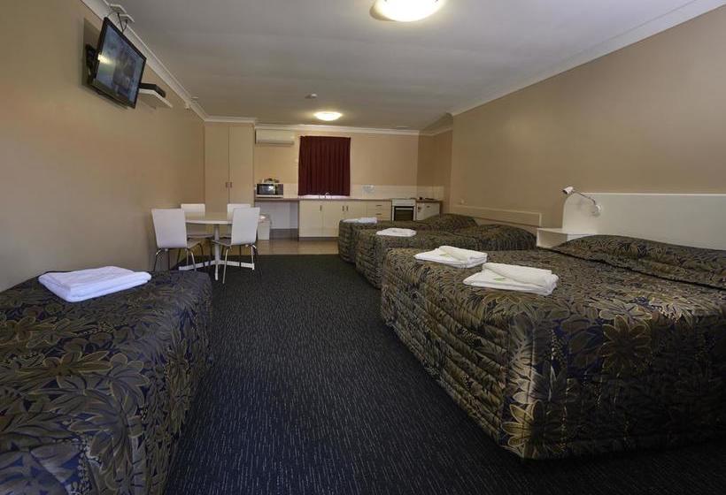 Jefferys Motel | Toowoomba | Queensland | Australia 2