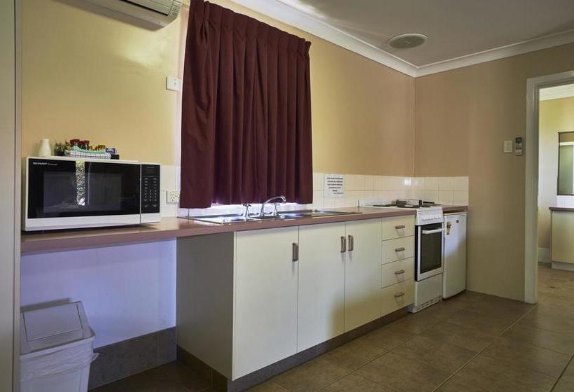 Jefferys Motel | Toowoomba | Queensland | Australia 4