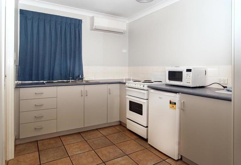 Jefferys Motel | Toowoomba | Queensland | Australia 5