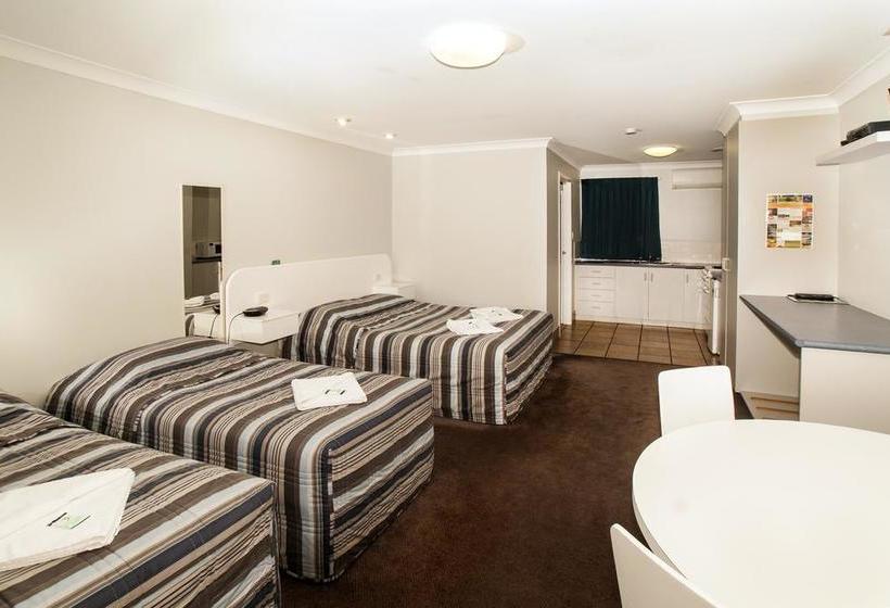 Jefferys Motel | Toowoomba | Queensland | Australia 7