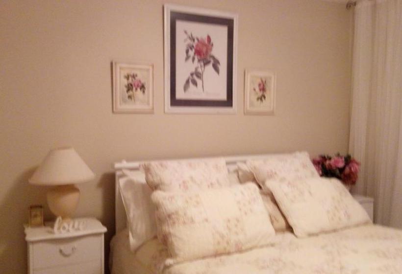 Bed and Breakfast Serenity Country Retreat Mclaren Vale Australia Meridional