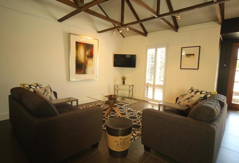 Irongate Studio B&b | Mintaro | South Australia | Australia 1